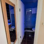 Отель Vongole Кешме