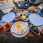 Vongole Кешме