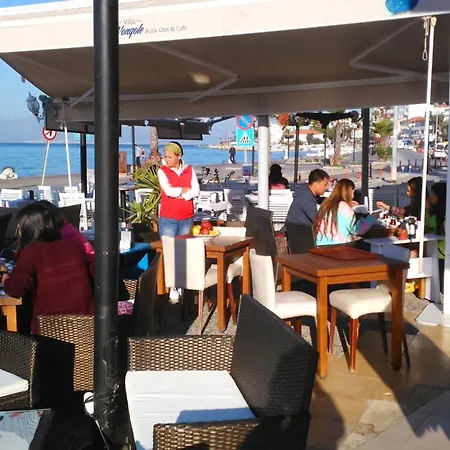 Hotel Vongole Çeşme