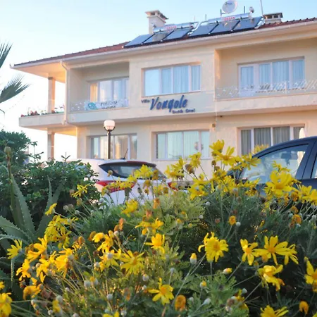 Otel Vongole Çeşme