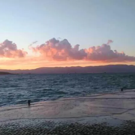 Vongole Hotel Çeşme