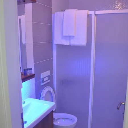 Otel Vongole Çeşme