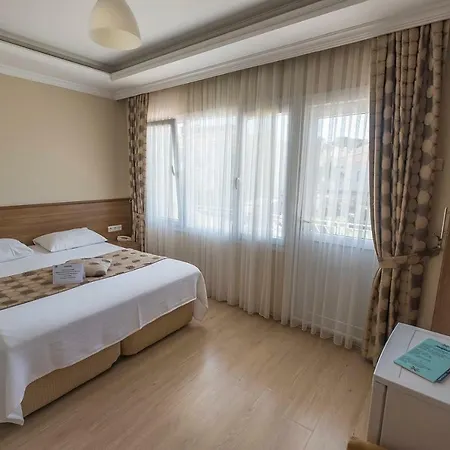 Vongole * Çeşme
