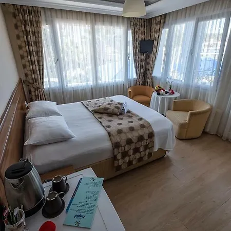 Vongole Hotel Çeşme