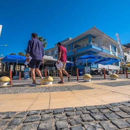 Vongole Otel Çeşme