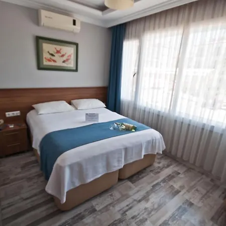 Hotel Vongole *