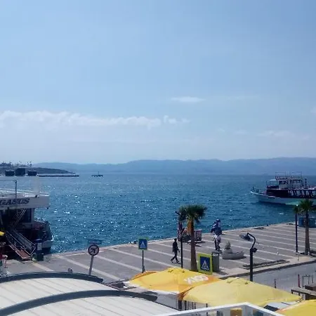 Vongole * Cesme