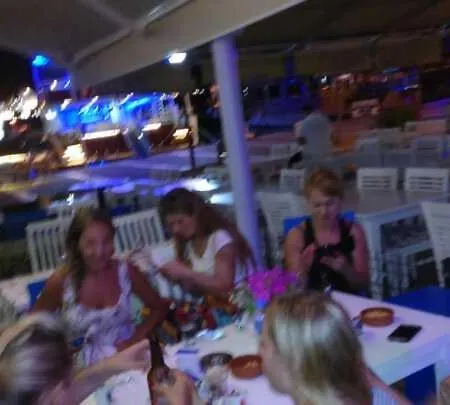 Hotel Vongole Cesme