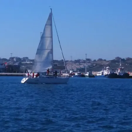 Szálloda Vongole Çeşme