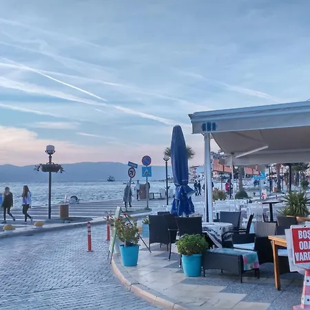 Hotel Vongole *