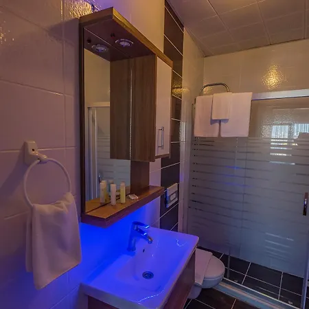 Hotel Vongole