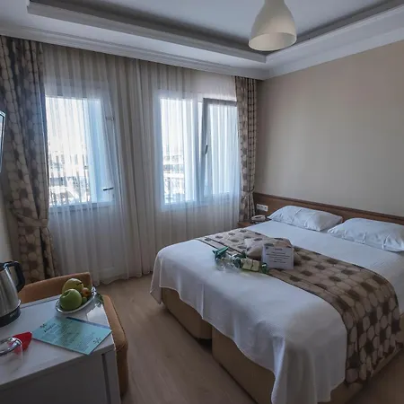 Vongole Hotel Çeşme