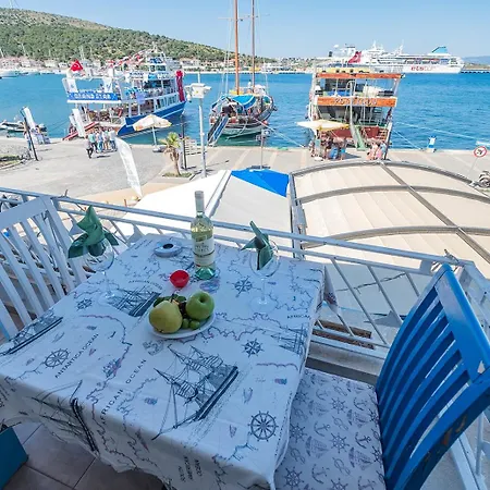 Vongole Çeşme