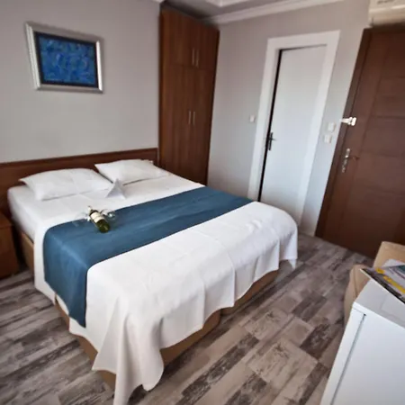 Hotel Vongole *