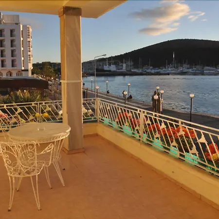 Hotel Vongole