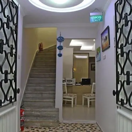 Hotel Vongole