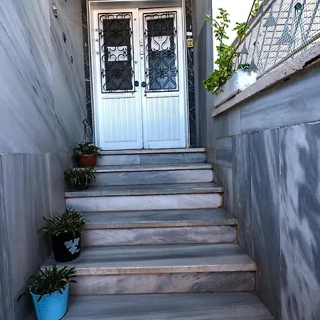 Vongole Отель *