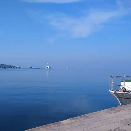 Hotel Vongole