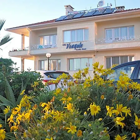 Hotel Vongole Çeşme