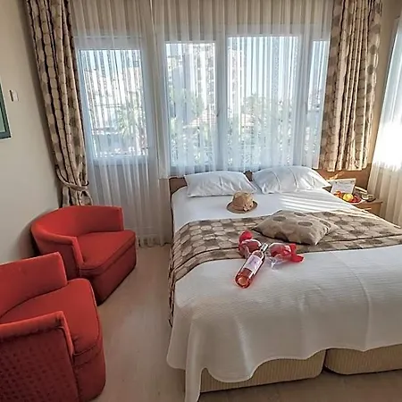 Hotel Vongole
