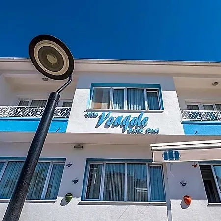 Vongole * Çeşme