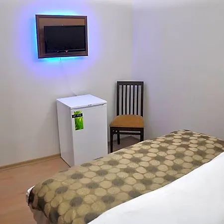 Hotel Vongole