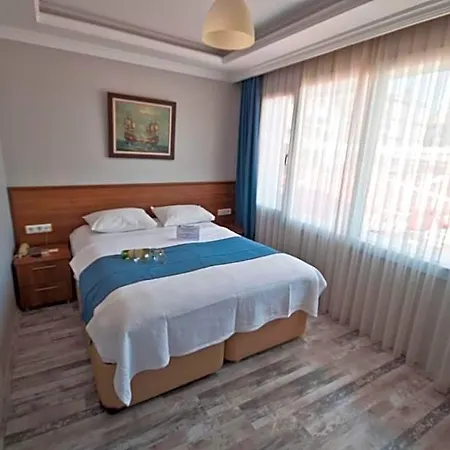 Vongole Hotel