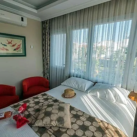 Hotel Vongole *