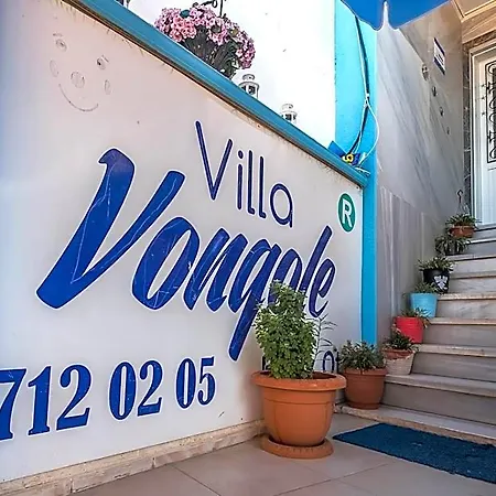 Vongole Hotel