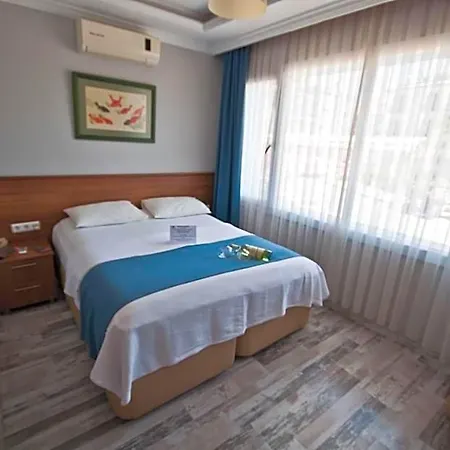 Vongole Hotel Çeşme