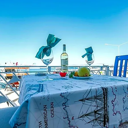 Hotel Vongole Çeşme