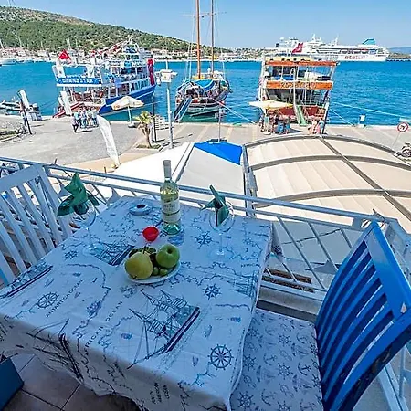 Hotel Vongole *