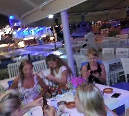 Hotel Vongole Çeşme