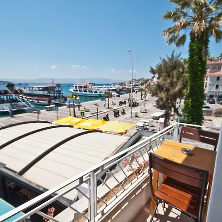 Hotel Vongole
