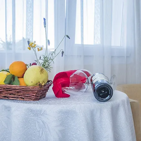 Hotel Vongole Çeşme