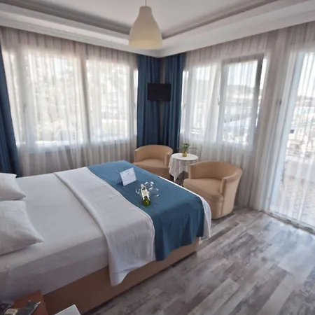 Vongole Hotel