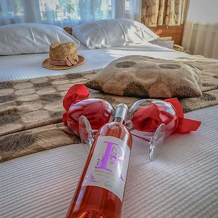 Hotel Vongole Çeşme