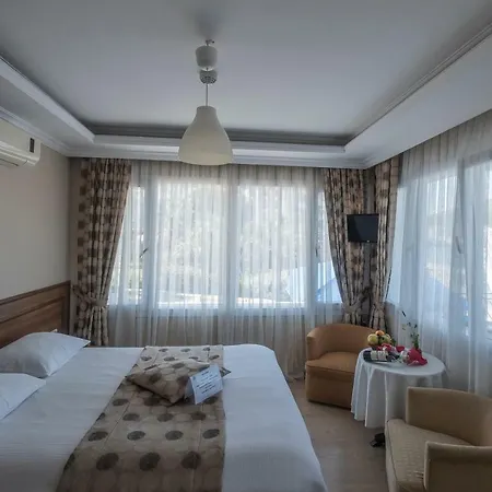 Hotel Vongole *