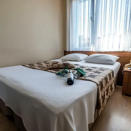 Hotel Vongole *