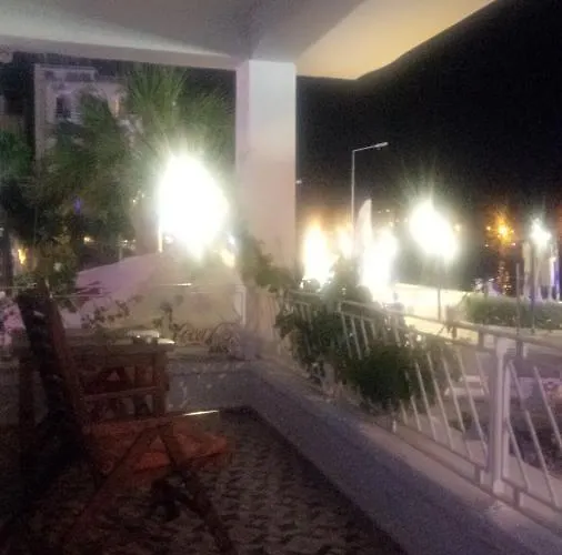 Vongole Hotel Çeşme