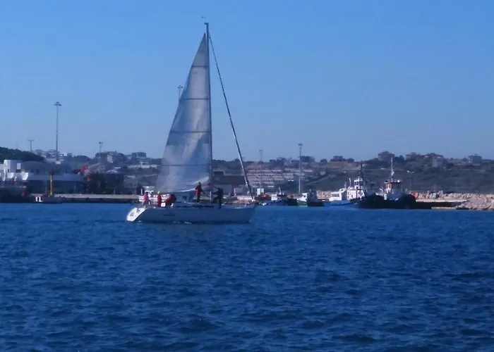 فندق Vongole Çeşme