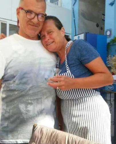 Vongole فندق Çeşme