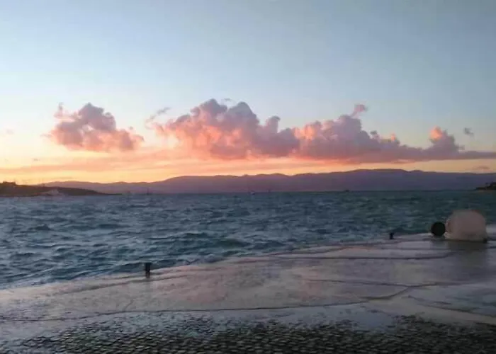 Vongole Hotel Çeşme