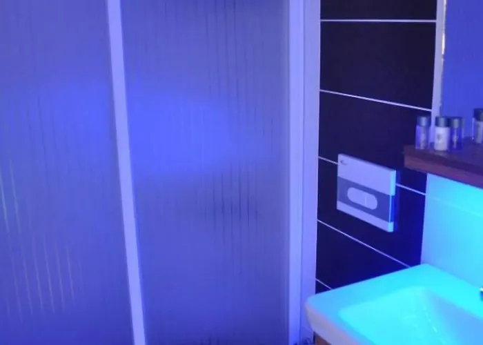 Vongole فندق Çeşme