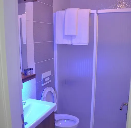 فندق Vongole Çeşme