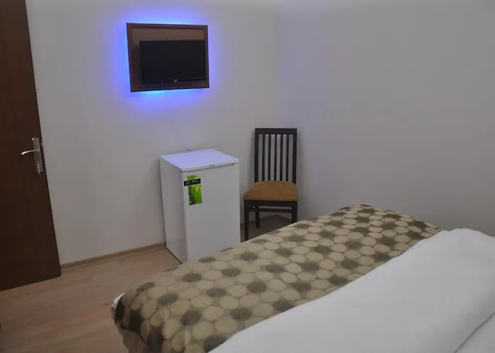 Hotel Vongole Çeşme