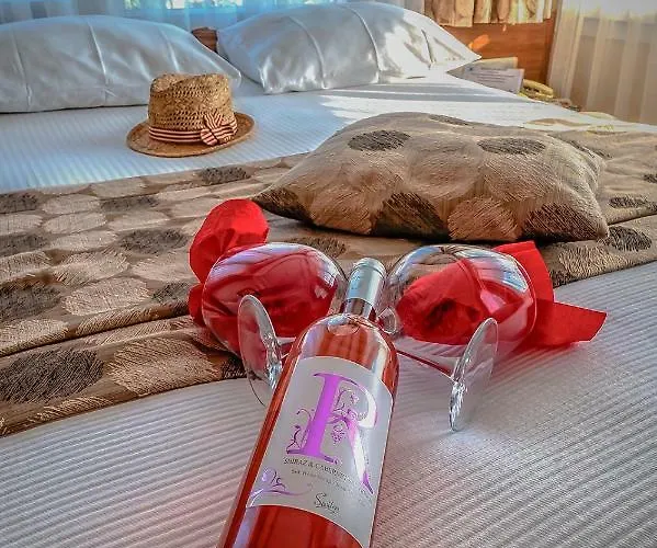 Vongole Hotel Çeşme