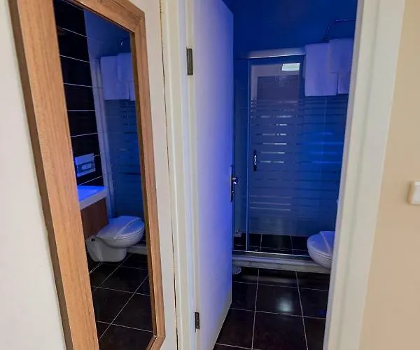 Hotel Vongole Çeşme