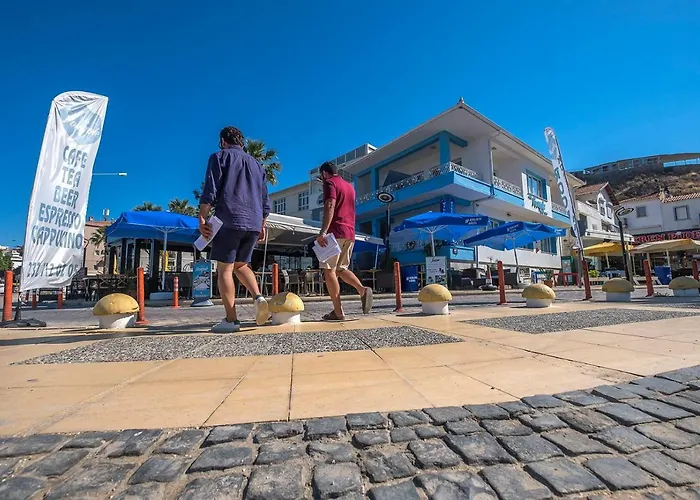 Vongole فندق Çeşme